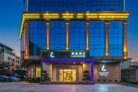 Lavande Hotel (Dongyuan) Hotels in Dongyuan