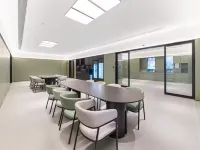 丹妮斯美居 （廣州十三行廣場上下九步行街店） 荔灣區附近的飯店