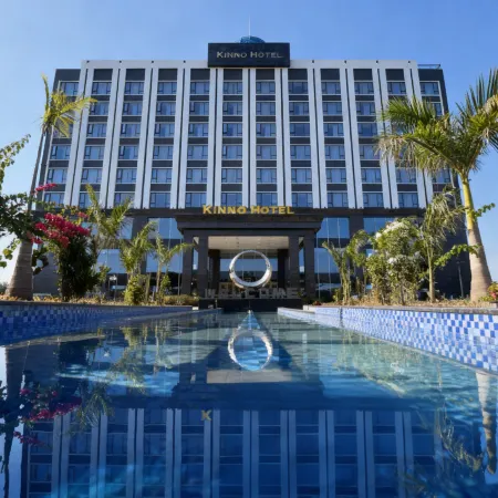 Kinno International Hotel
