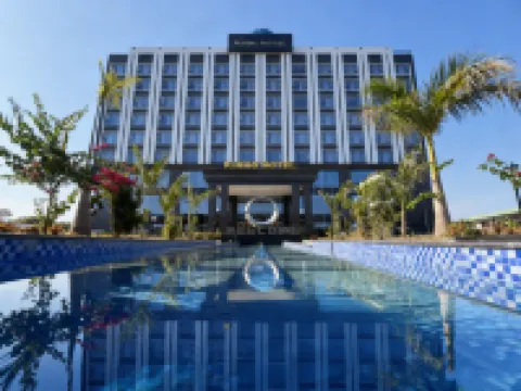 Kinno International Hotel Hotels in 