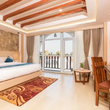 Tulsi Kathmandu Hotel