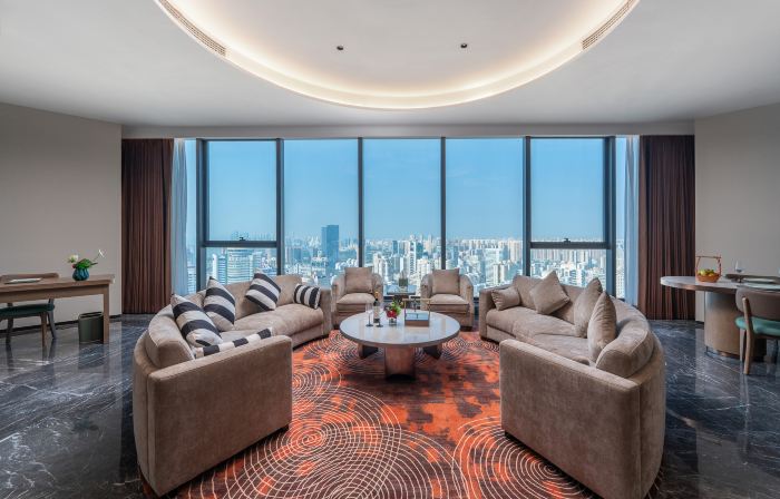 Haikou yunduan Hotel