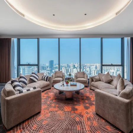 Haikou yunduan Hotel