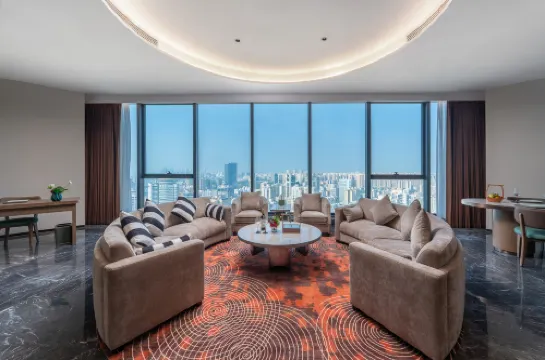 Haikou yunduan Hotel