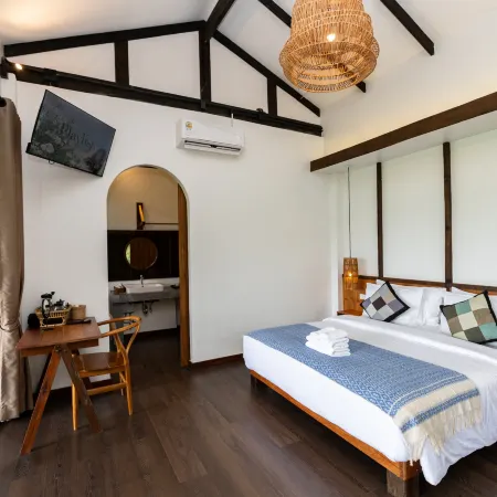 Utopua resort