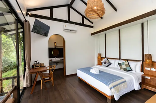 รูปภาพของยูโทปัวว์ รีสอร์ท