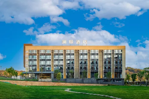 Lan Yee Hotel,Kunming Changshui International Airport