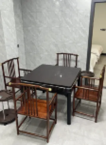 Yunxiang Wenquan Apartment