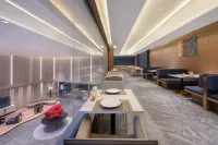 NOVOTEL WUXI SANYANG PLAZA - 조식 운영