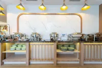 Phetara Hotel Mahachai by PCL - breakfast