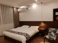 Chunshanxiao Homestay (Qiyunshan Mountain Ecological And Cultural Tourism Zone) Các khách sạn ở Hưu Ninh