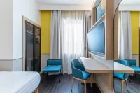 Hilton Garden Inn Rome Colosseum