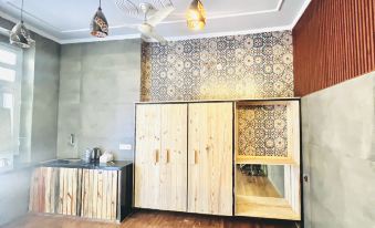 Bhoora House