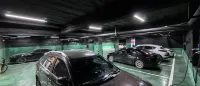 新博浪沙酒店（DL胖東來店） - 停車場
