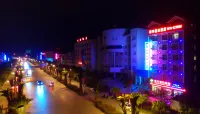 Binxing Holiday Hotel