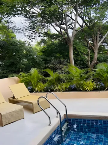 รูปภาพของวิลล่าที่ 10 จังเกิ้ลวิว