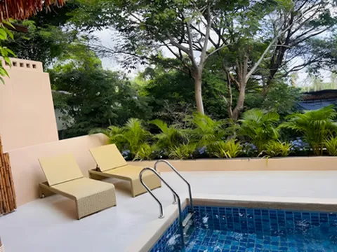 รูปภาพของวิลล่าที่ 10 จังเกิ้ลวิว