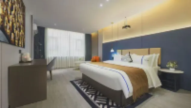 Yongsheng Hotel