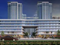 Fairfield by Marriott Changzhou Liyang Ξενοδοχεία στην πόλη Λιγιάνγκ