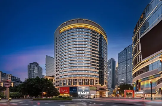 Home Inn Plus (Chongqing Jiefangbei Hongyadong Branch) Hotels in Chongqing