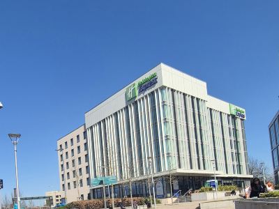 Holiday Inn Express STOCKPORT by IHG