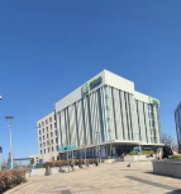 Holiday Inn Express STOCKPORT by IHG Hotels in 