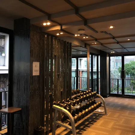 DCondo Hyde Chiang Rai