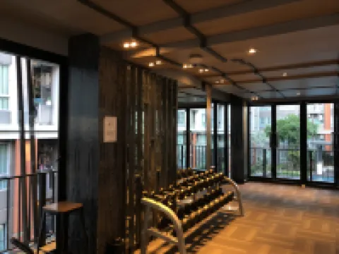 ดี คอนโด ฮาย เชียงราย