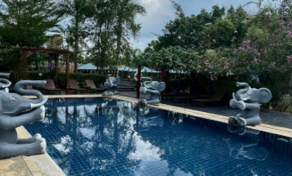 Baankiangnam Pattaya