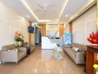 Phuong Nam Hotel Hoteles cerca de Distrito 9