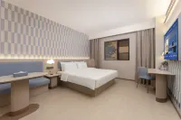 Hanting Hotel (Bengbu Banshan Wanda Plaza Branch)