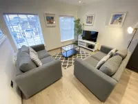 Roomspace Serviced Apartments - Harvest Lane  호텔
