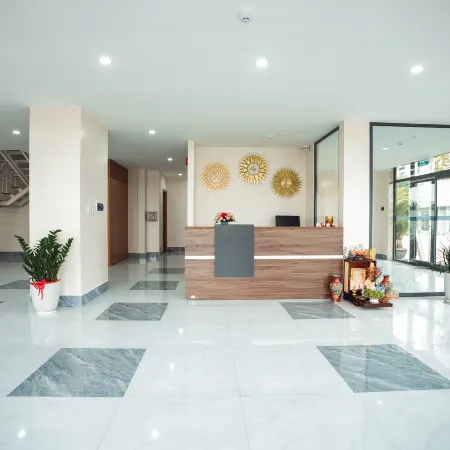 EcoHouse Boutique Hotel Hue