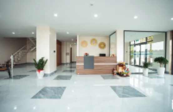 EcoHouse Boutique Hotel Hue - New