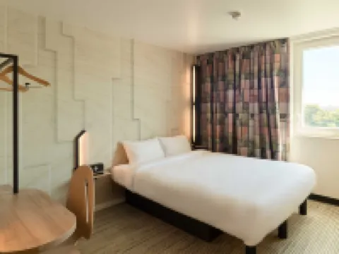 B&B HOTEL Concarneau Keriolet Hotels in Concarneau