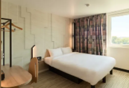 B&B HOTEL Concarneau Keriolet