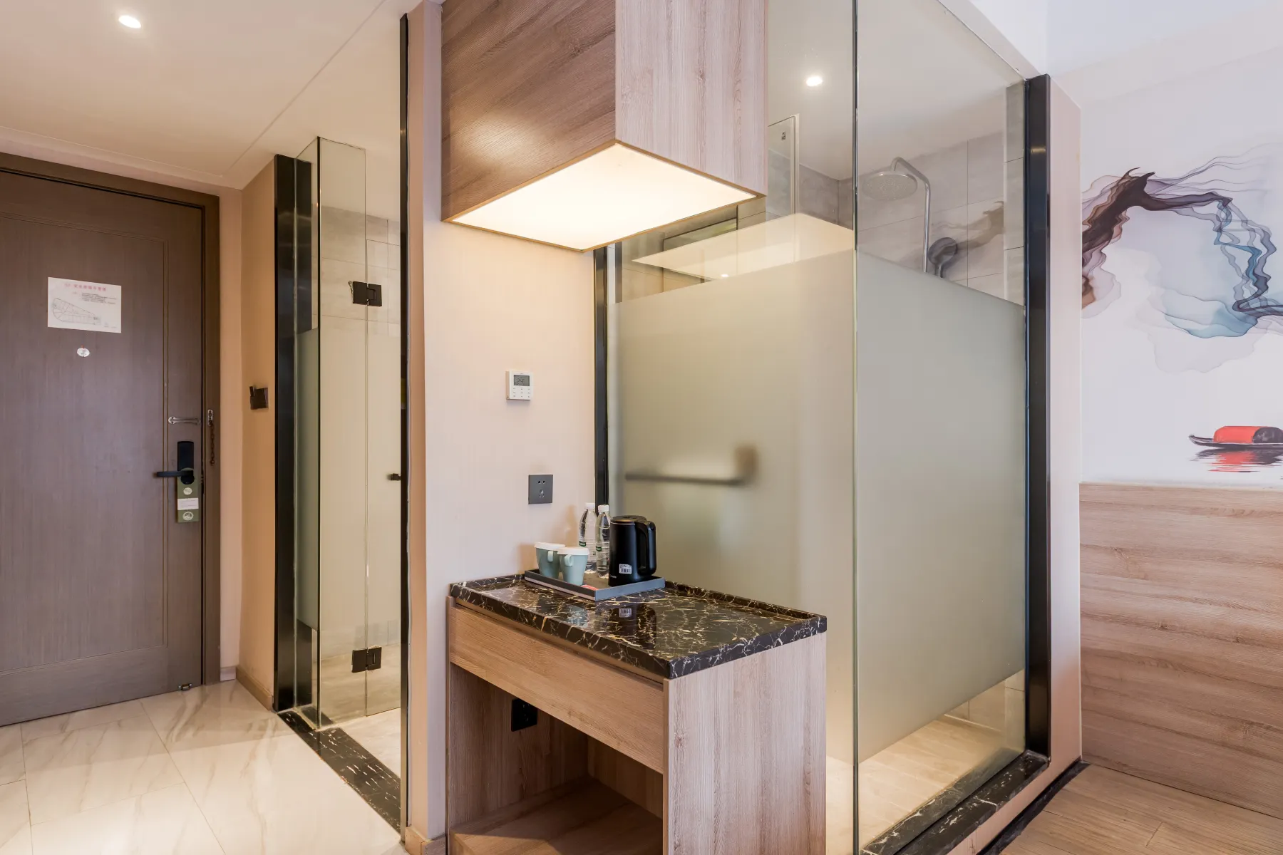 Homeinn Cloud Four Seasons Hotel (Jiaxing Nanhu Branch) Номера Photos