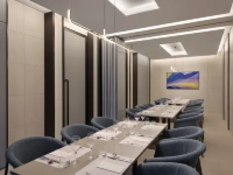 Wyndham Goseong Gangwon 高城郡酒店