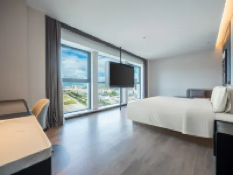 Atour Hotel Dali Erhai Park Wanda Plaza Hotels in Dali