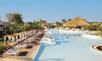 Club Med地中海俱樂部·多米尼加蓬塔卡納度假村 - 浪漫/情侶