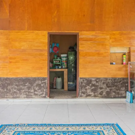Puncak Rinjani Lodge