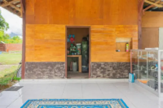Puncak Rinjani Lodge