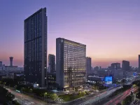 Sheraton Ningbo Yinzhou Hotel 닝보 호텔