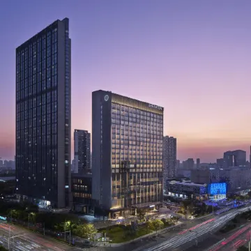 Sheraton Ningbo Yinzhou Hotel