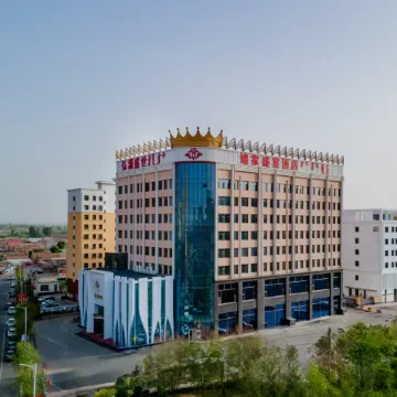 Hongyuan Hotel