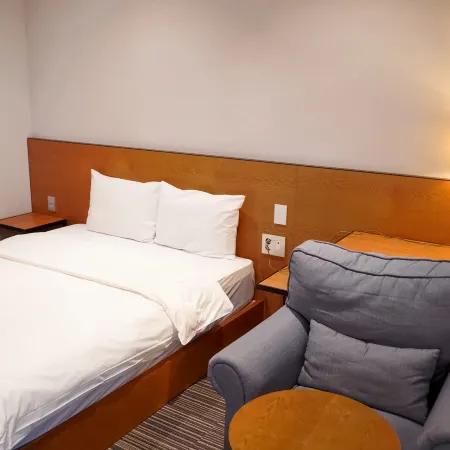 Hotel Tour Incheon Airport Hotel & Suites
