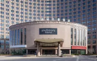 Pullman Beijing South Hotel di Beijing