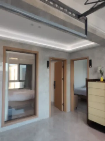 Miya Mountain Water Guesthouse (Xiuyu Wanda Store)