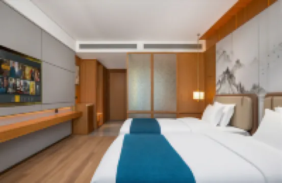 聯航雷迪森廣場酒店