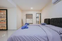 Ipoh Midtown 66 Playhouse by Verve 14 Pax